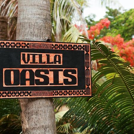 Oasis Pool Villa - Musket Cove Resort - Fiji Malololailai Εξωτερικό φωτογραφία