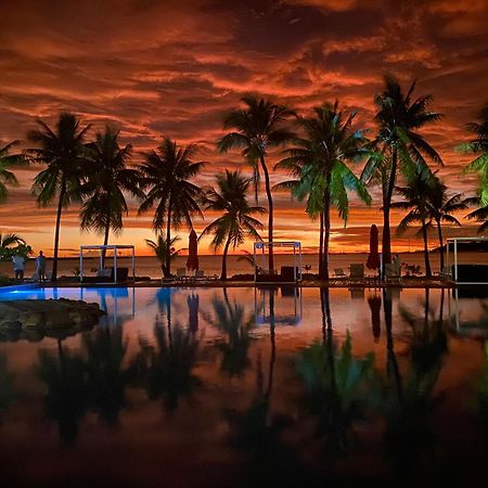 Oasis Pool Villa - Musket Cove Resort - Fiji Malololailai Εξωτερικό φωτογραφία