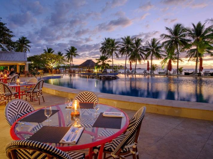 Oasis Pool Villa - Musket Cove Resort - Fiji Malololailai Εξωτερικό φωτογραφία
