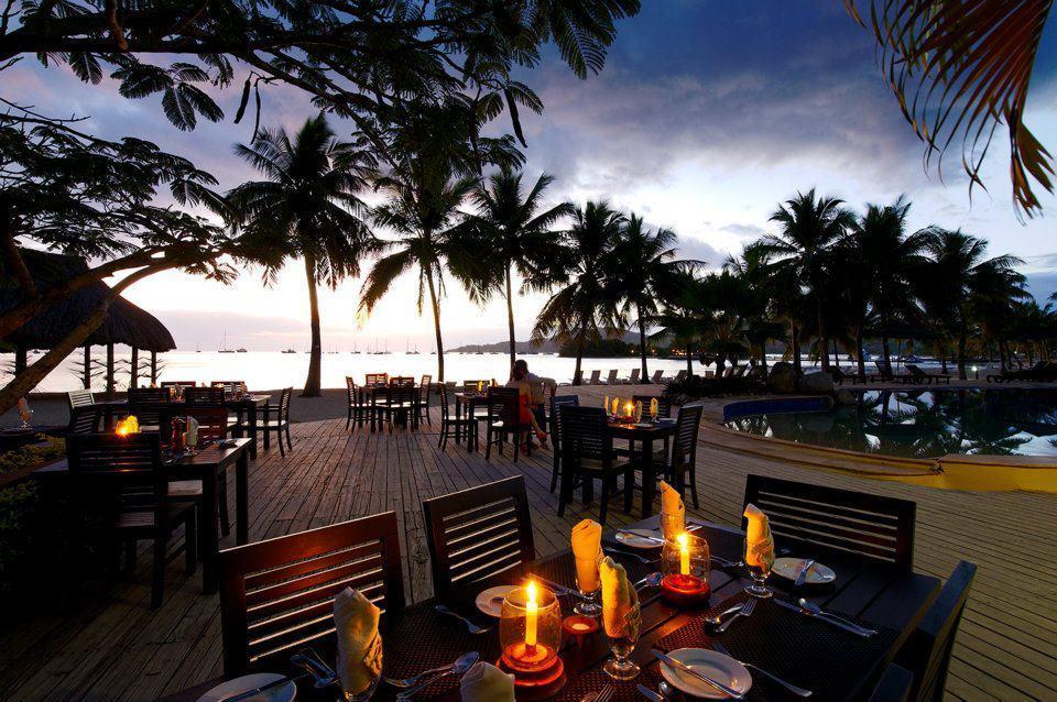 Oasis Pool Villa - Musket Cove Resort - Fiji Malololailai Εξωτερικό φωτογραφία