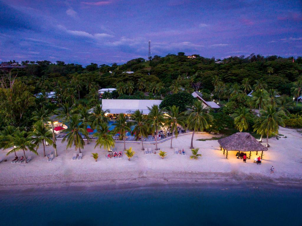 Oasis Pool Villa - Musket Cove Resort - Fiji Malololailai Εξωτερικό φωτογραφία